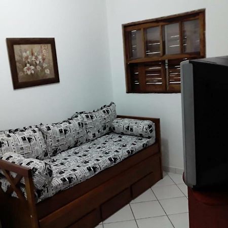 Villa Casa Temporada Ubatuba Extérieur photo