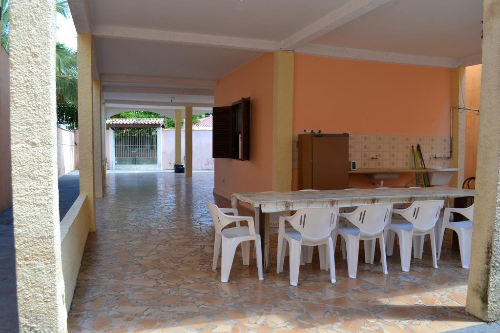 Villa Casa Temporada Ubatuba Extérieur photo