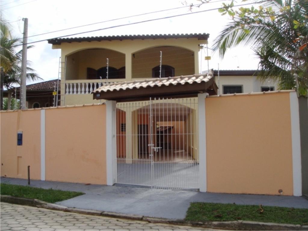Villa Casa Temporada Ubatuba Extérieur photo