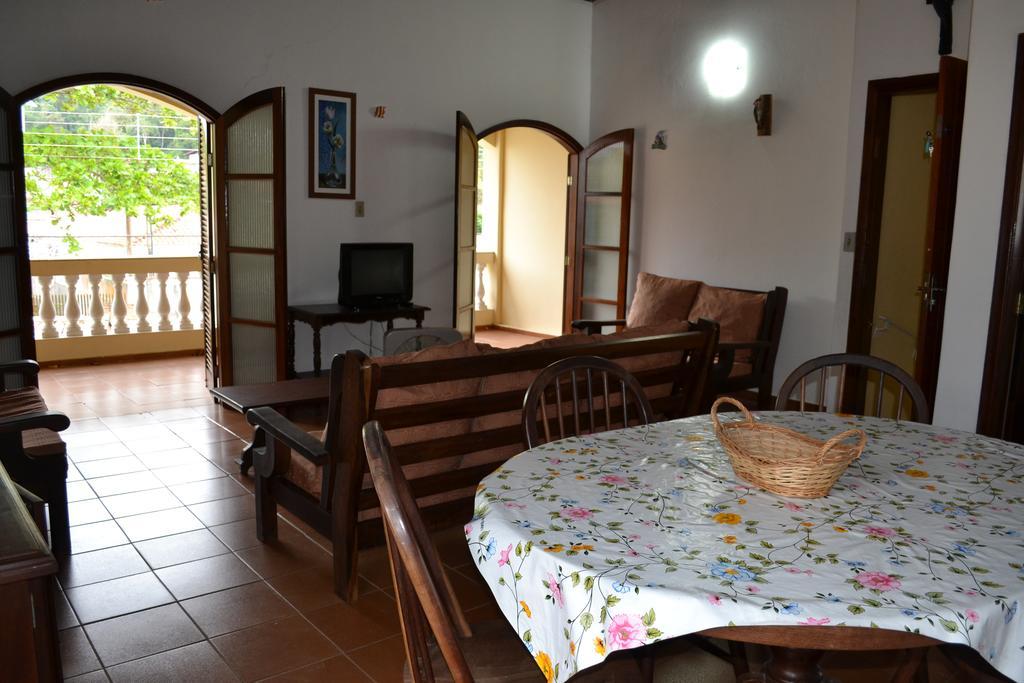 Villa Casa Temporada Ubatuba Extérieur photo