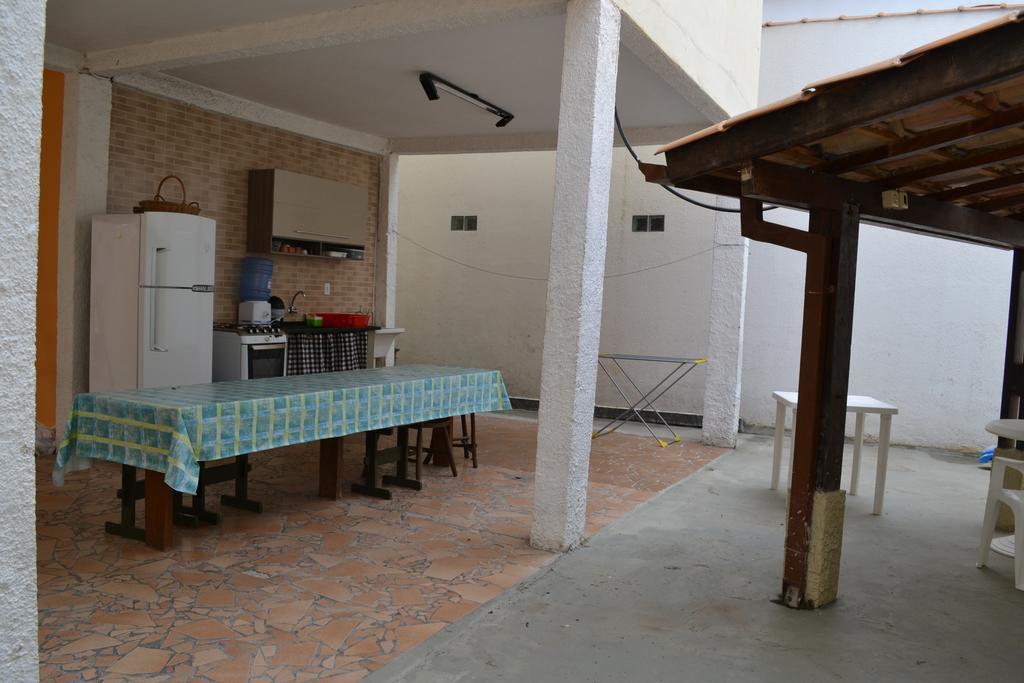 Villa Casa Temporada Ubatuba Extérieur photo