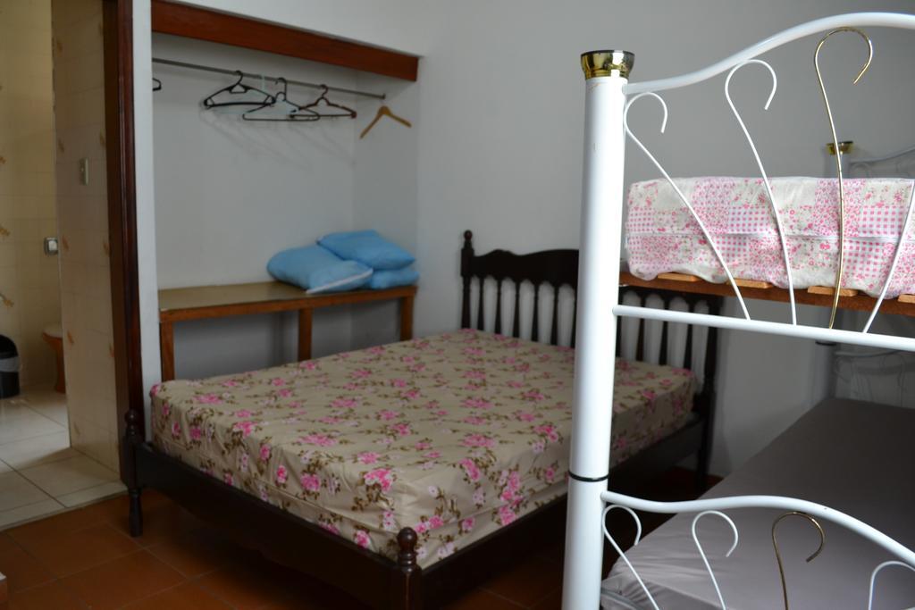 Villa Casa Temporada Ubatuba Extérieur photo