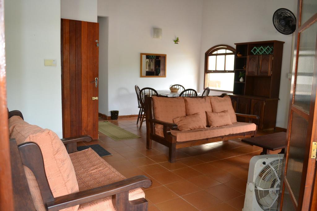 Villa Casa Temporada Ubatuba Extérieur photo