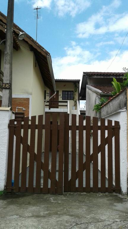 Villa Casa Temporada Ubatuba Extérieur photo