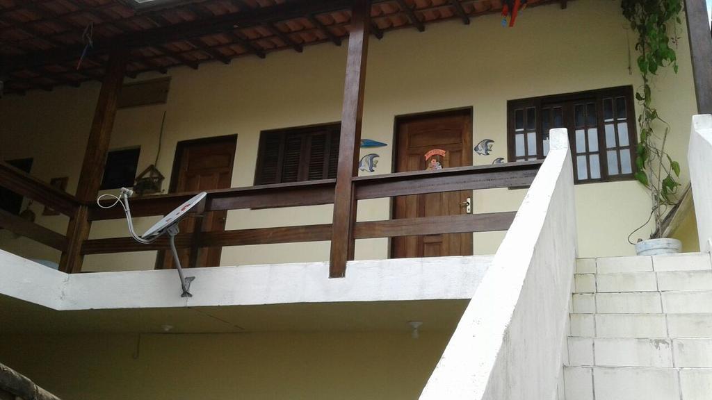 Villa Casa Temporada Ubatuba Extérieur photo
