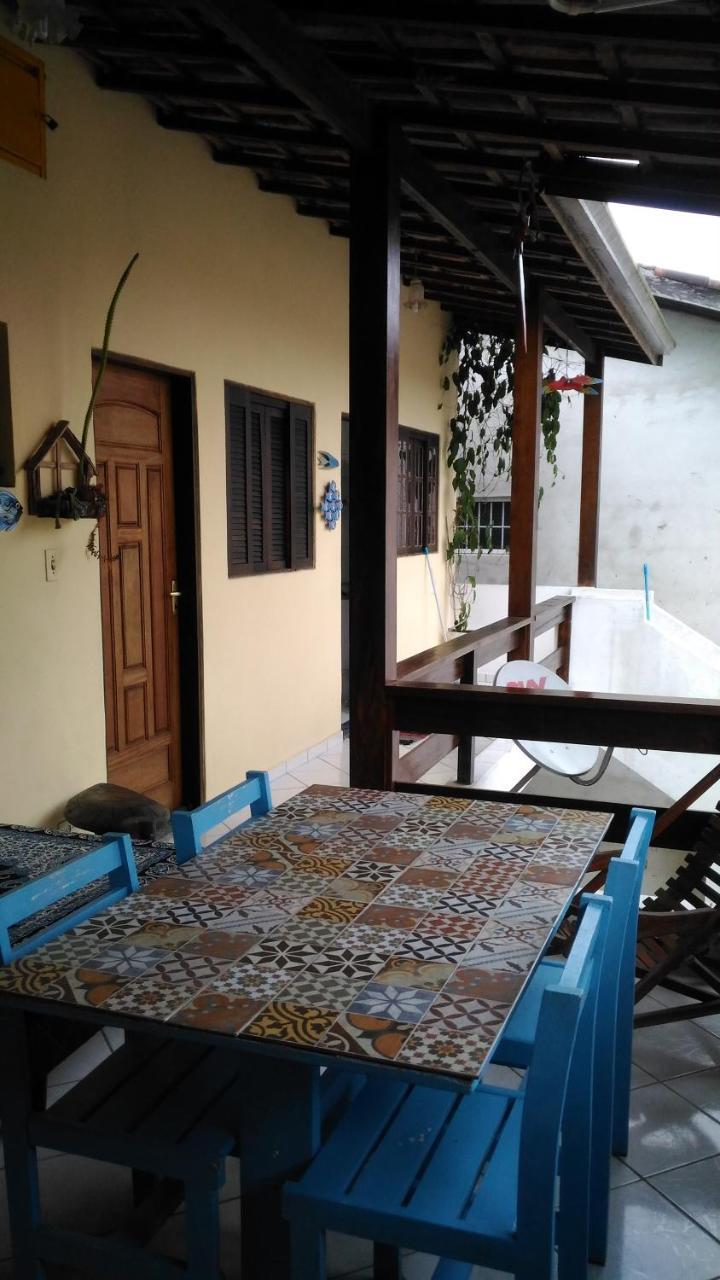 Villa Casa Temporada Ubatuba Extérieur photo