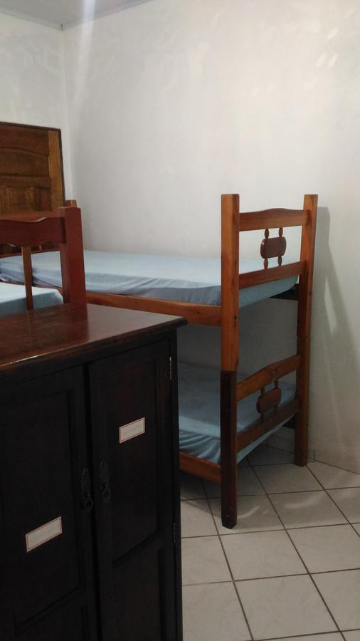 Villa Casa Temporada Ubatuba Extérieur photo