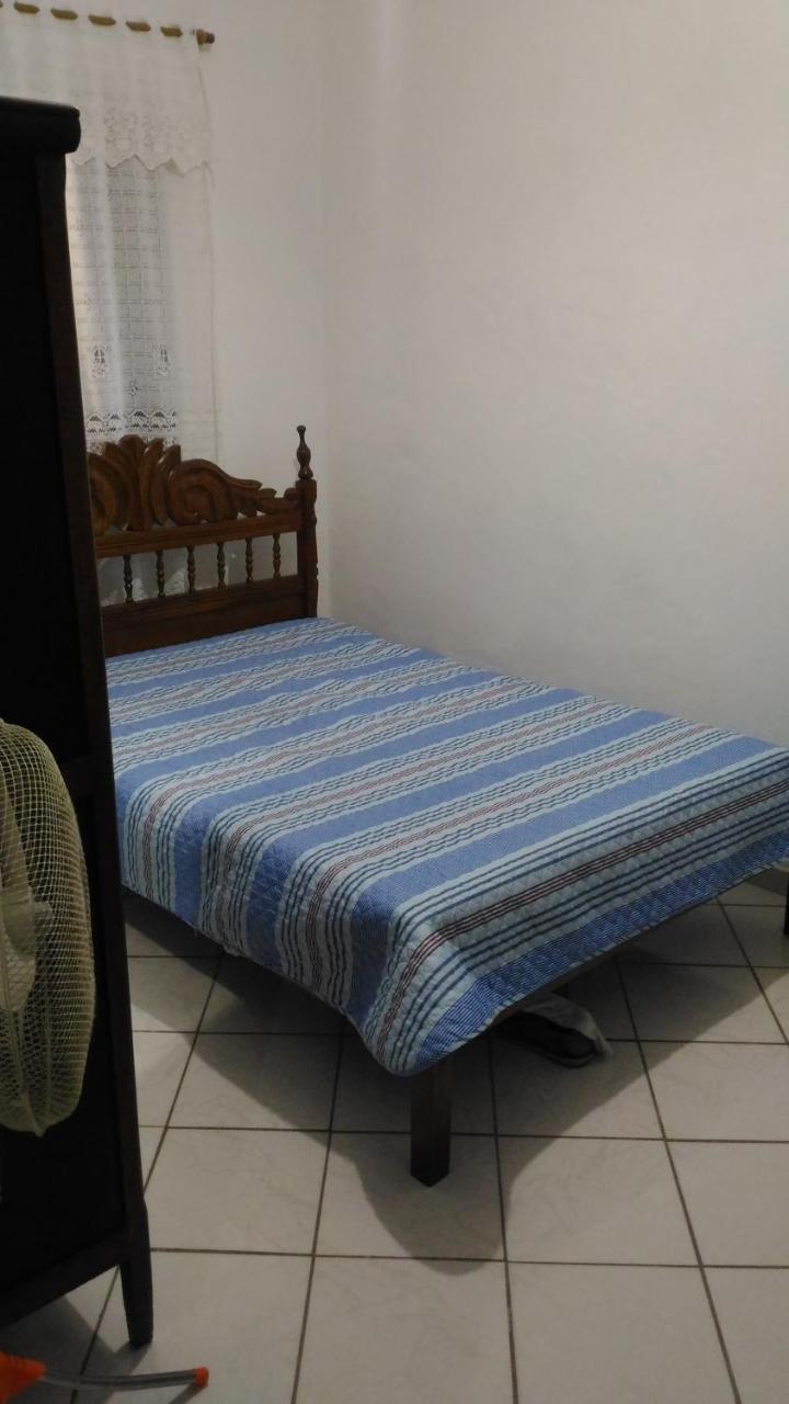 Villa Casa Temporada Ubatuba Extérieur photo