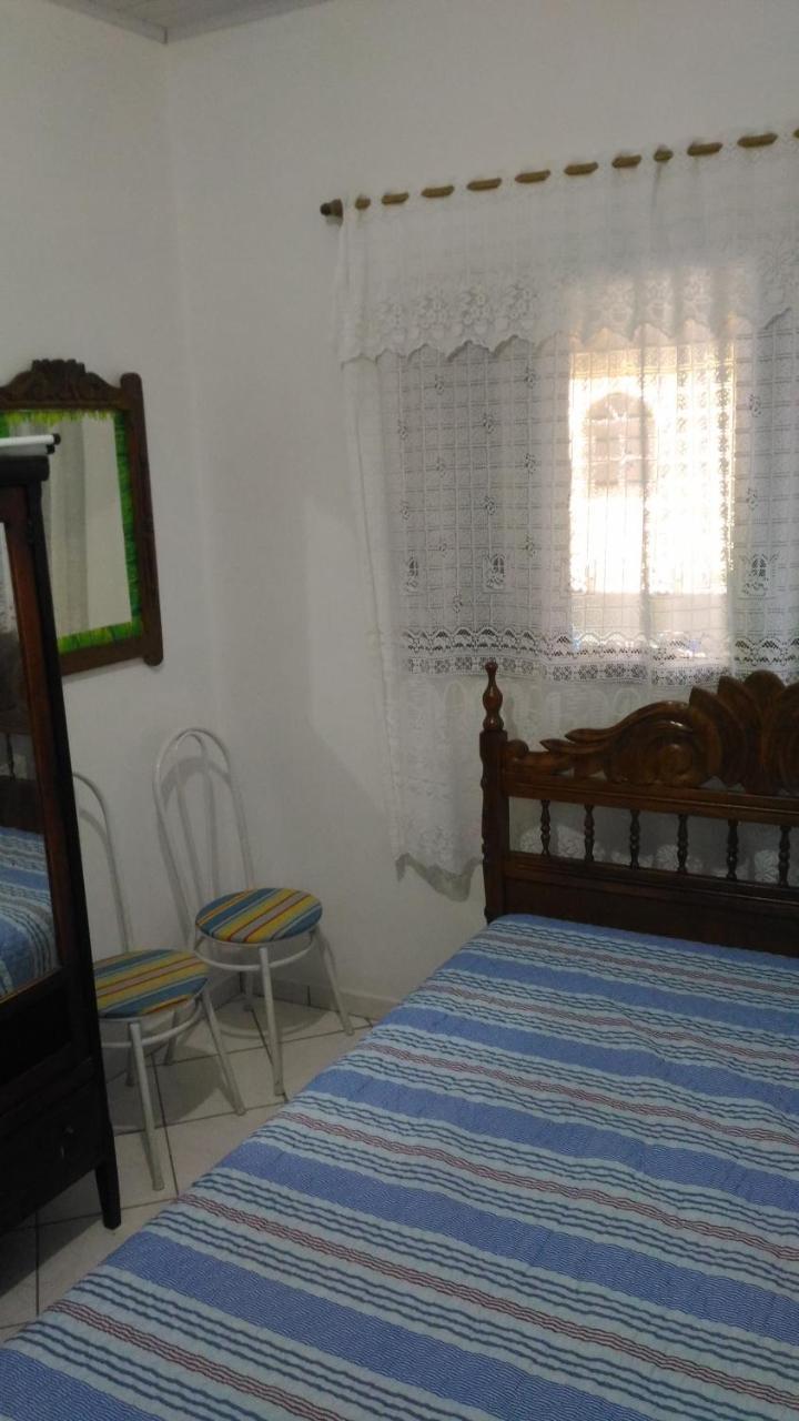 Villa Casa Temporada Ubatuba Extérieur photo