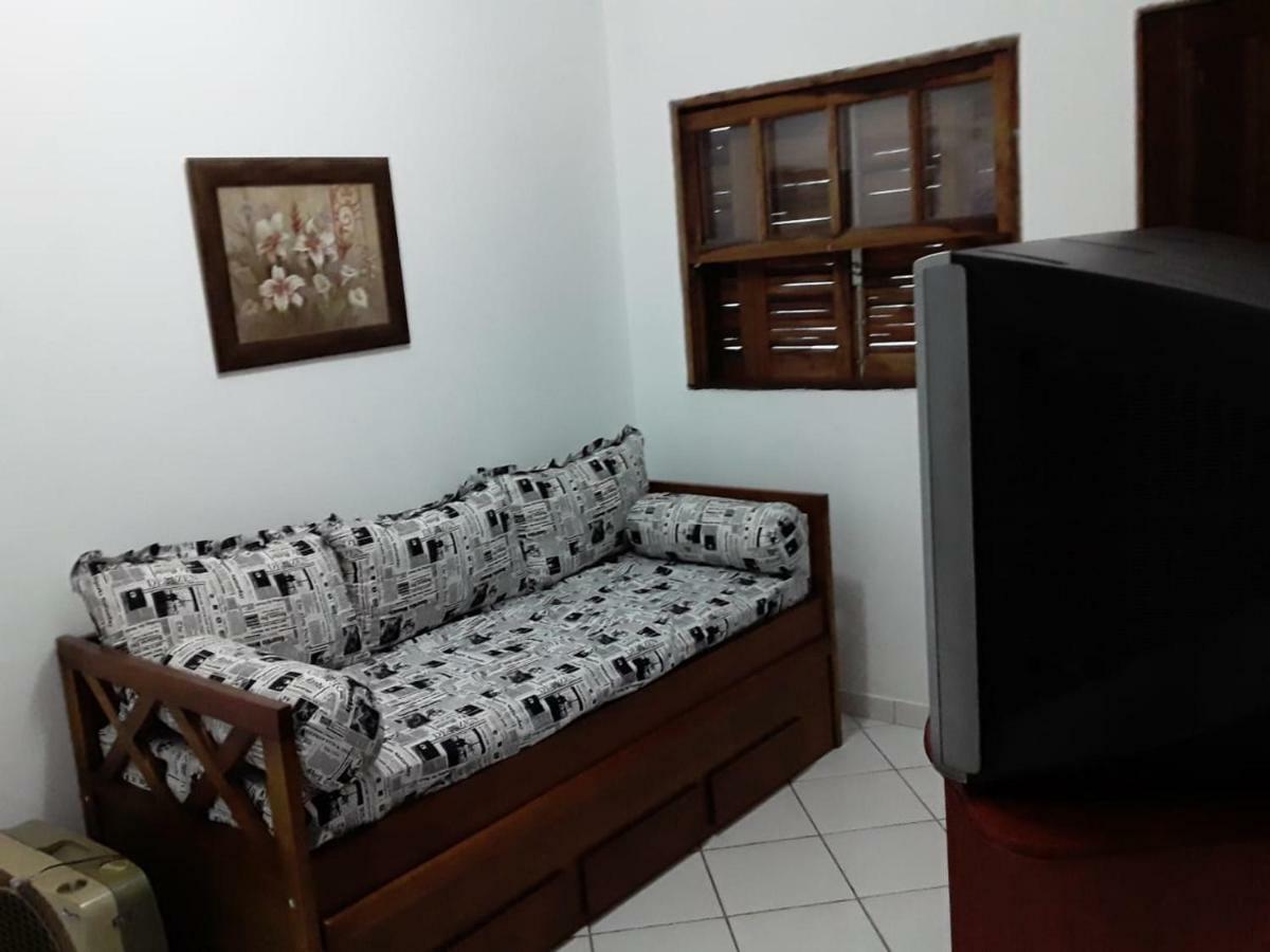 Villa Casa Temporada Ubatuba Extérieur photo