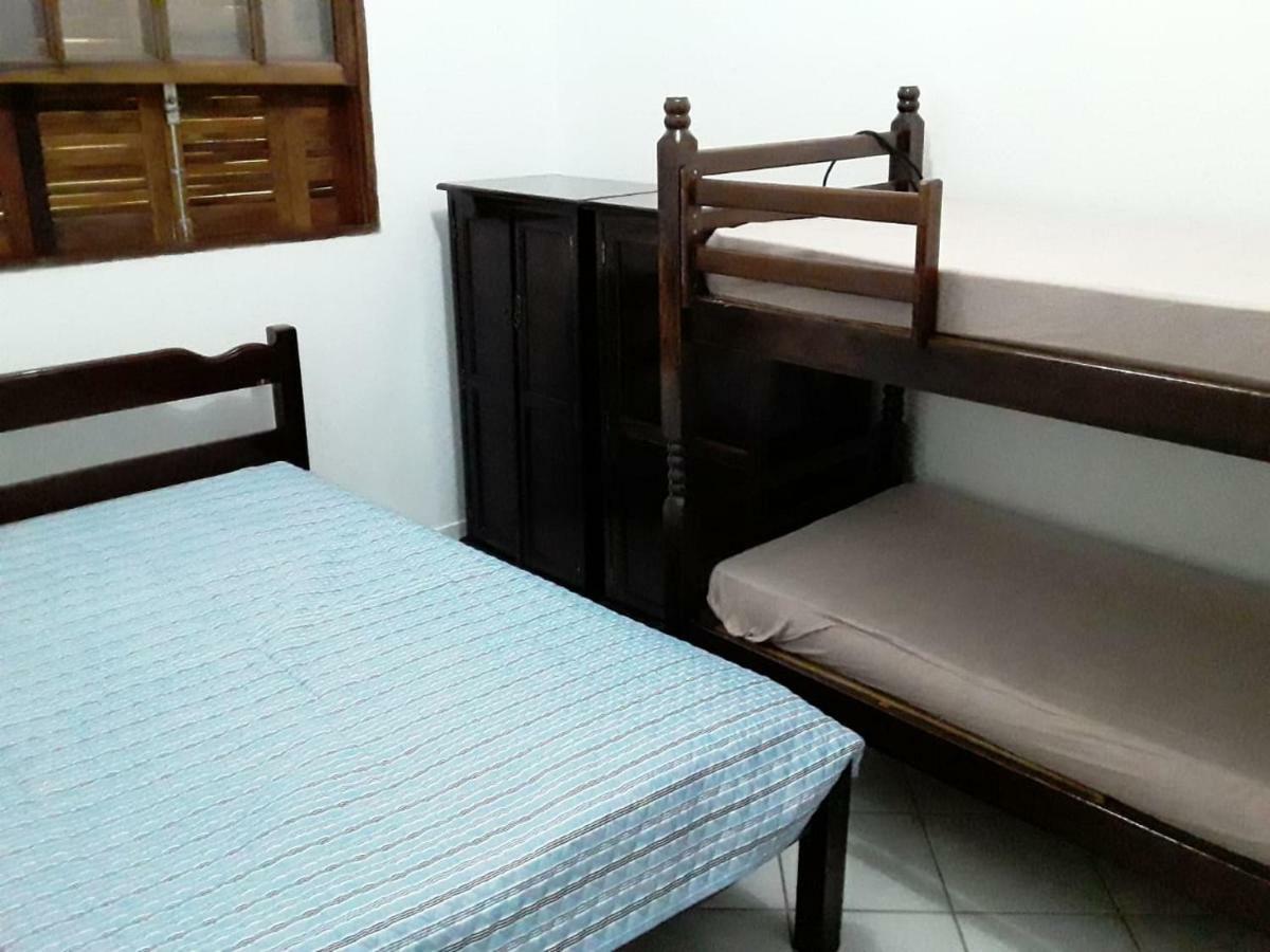 Villa Casa Temporada Ubatuba Extérieur photo