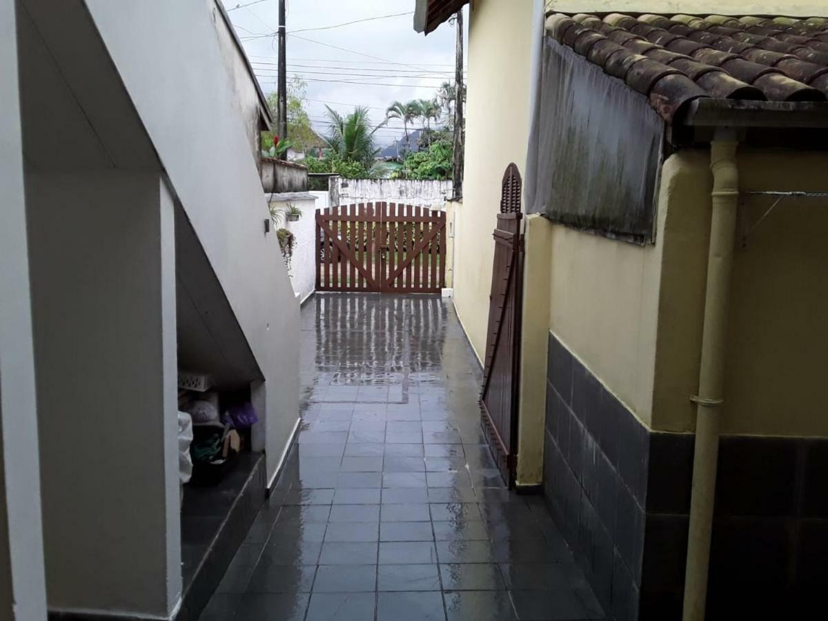 Villa Casa Temporada Ubatuba Extérieur photo